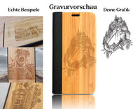 Thumbnail for INDIVIDUELL iPhone 13 Pro Flipcase
